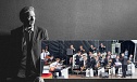 Randers Big Band med gæstesolist Anders Blichfeldt
