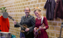 Musikleg for de 1-3 årige