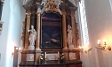 Rundvisning Sct. Mortens Kirke