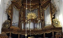 Orgelfremvisning
