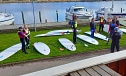 Stand Up Paddle med Randers Sejlklub