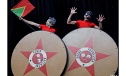 LES MOLDAVES - Gadeteaterfestival