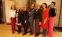 Randers Fortællerne på Håndværksmuseet