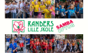 Randers Lille Skoles samba optog
