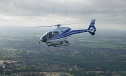 Helikopterrundflyvning