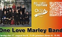 Frokost Reggae med One Love Marley Band