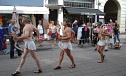 Gadeteaterfestval: The Cupids