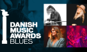 Danish Music Awards Blues 2024