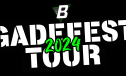 GADEFEST TOUR 24 RANDERS