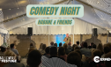 Comedy Night m. Habane & Friends