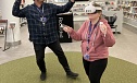 VR for legebørn - Kulturhusets genåbningsfest