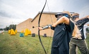 Combat Archery